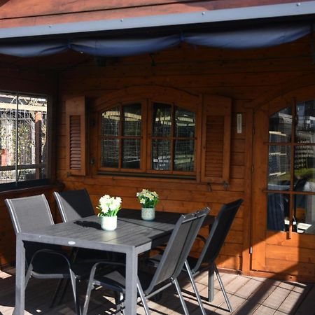De Narcis Bed & Breakfast Lisse Dış mekan fotoğraf