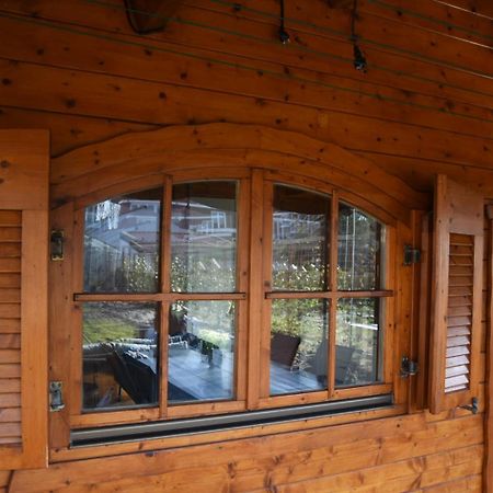 De Narcis Bed & Breakfast Lisse Dış mekan fotoğraf