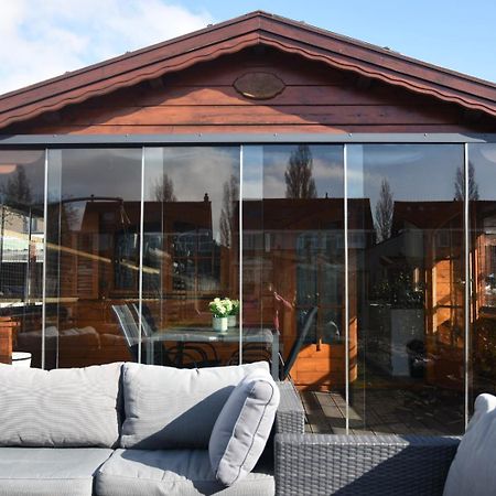 De Narcis Bed & Breakfast Lisse Dış mekan fotoğraf