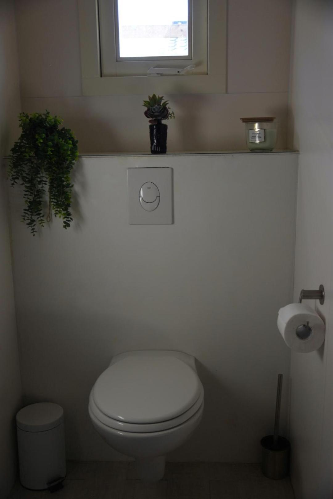 De Narcis Bed & Breakfast Lisse Dış mekan fotoğraf