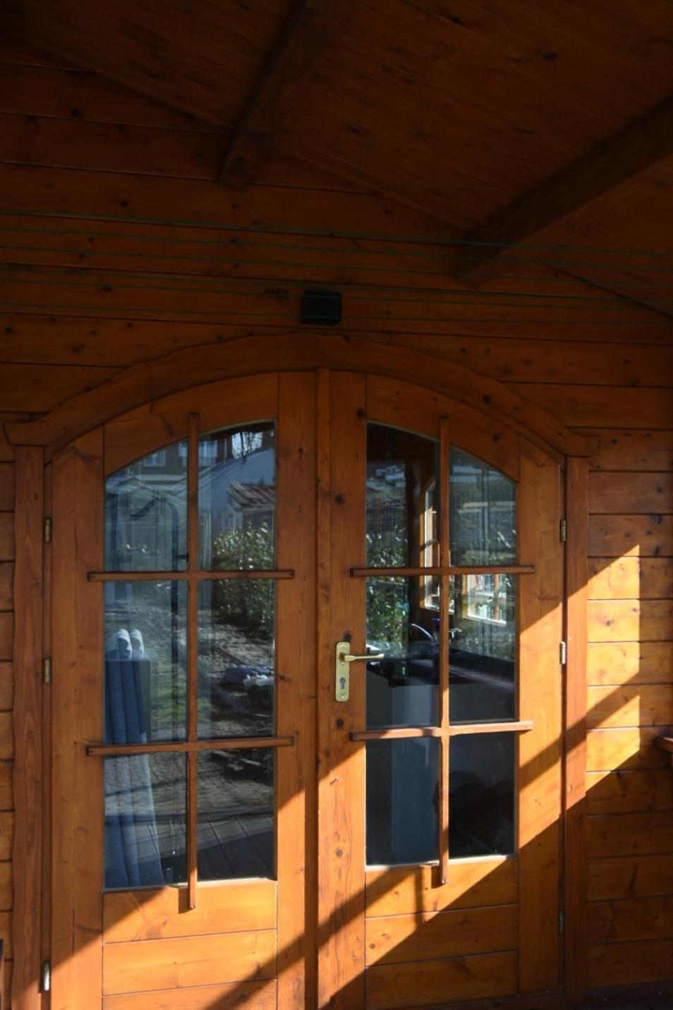 De Narcis Bed & Breakfast Lisse Dış mekan fotoğraf